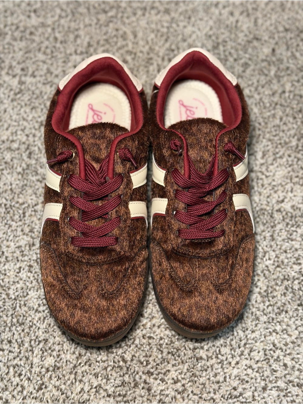 Jellypop Sneakers